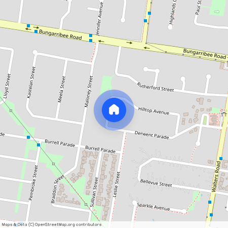 35A Derwent Parade, Blacktown NSW 2148