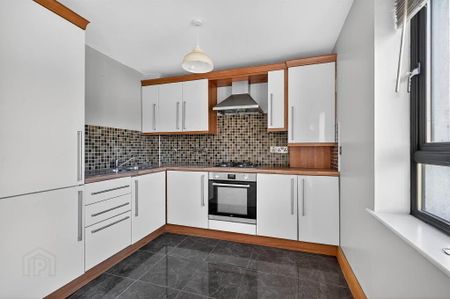 37 Drumadoon Square, Dundonald, Belfast, BT16 2QN - Photo 5