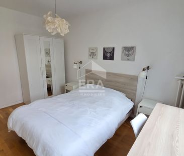 Location Maison 1 pièce 12m² TOURS 37200 - Photo 4