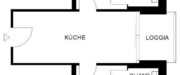 Schöne Seniorengerechte Wohnung in Mettmann - Photo 1