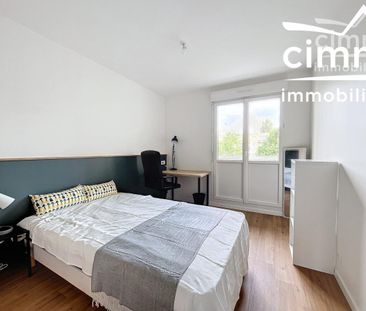 À louer - T5 et plus, 5 pièces situé à Rennes (35000) | Cimm Immobi... - Photo 1