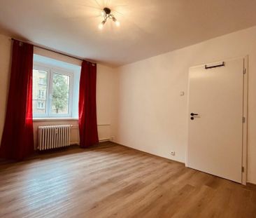Pronájem bytuRenting an apartment 1+1, 28 m2 - Photo 4