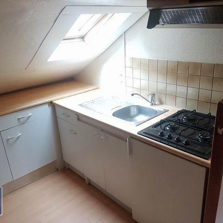 Location Appartement 1 pièce 17m² DIJON 21000 - Photo 3