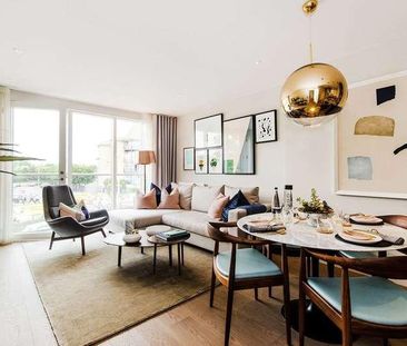 Queenshurst, Kingston, KT2 - Photo 4