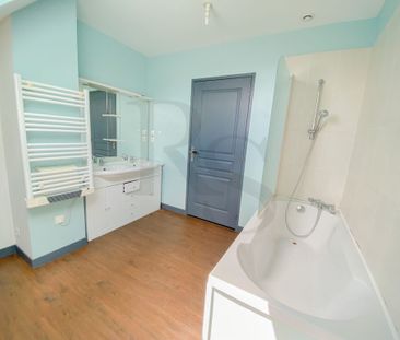 Location Appartement 3 pièces 69m² - Photo 6