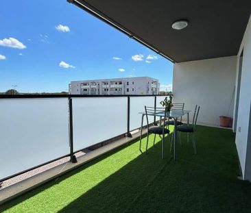 Appartement 2 pièces à louer à PERPIGNAN - Photo 4