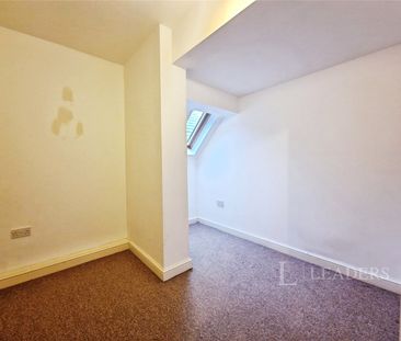 2 bedroom maisonette to rent High Street, Eastleigh, SO50 - Photo 2