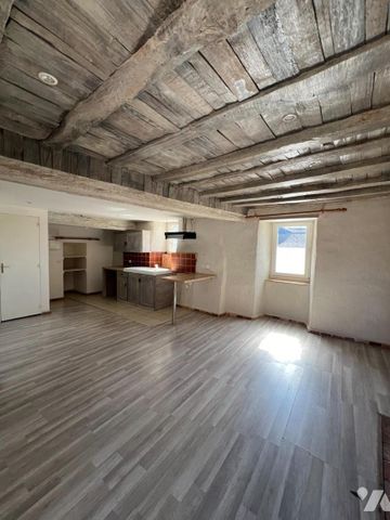 A LOUER - MAISON INDIVIDUELLE - MERAL - Photo 5