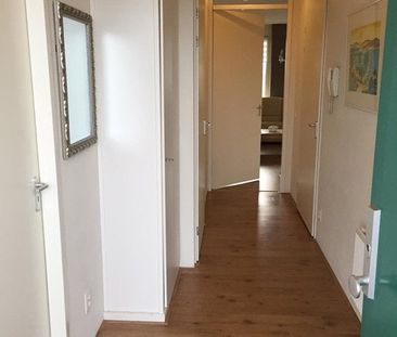 Te huur: Appartement Wulpstraat in Hellevoetsluis - Photo 1