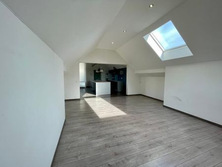 Appartement te huur - Photo 2