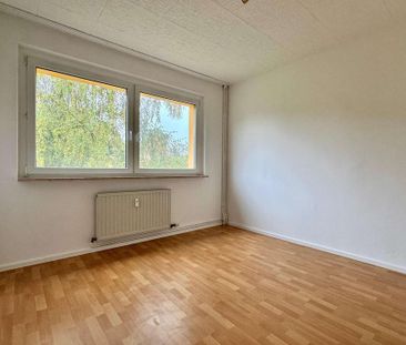 +++ Charmante 3-Raum-Wohnung in Chemnitz-Morgenleite +++ - Photo 1
