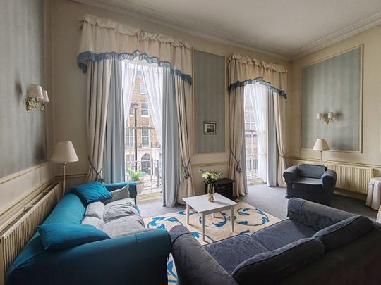 Studio Flat, Gloucester Place, W1U - Photo 1