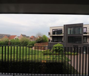 Energiezuinig 2-slaapkamer-appartement met lift, terras, ondergrond... - Photo 5