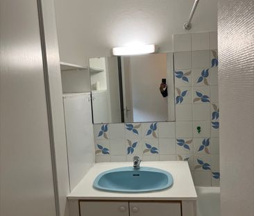 Location Appartement 1 pièce 24m² - Photo 6