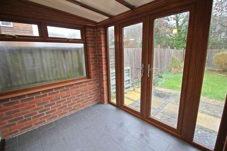 Scalborough Close, Countesthorpe, Leicester, LE8 - Photo 3