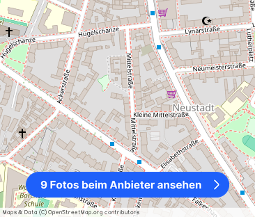 Mittelstraße, Berlin - Foto 1