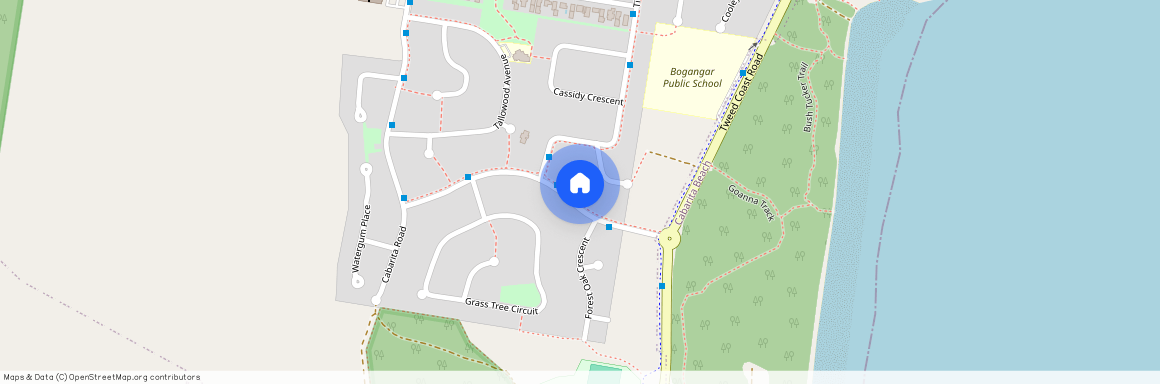 31 Sandalwood Drive, NSW 2488, Bogangar