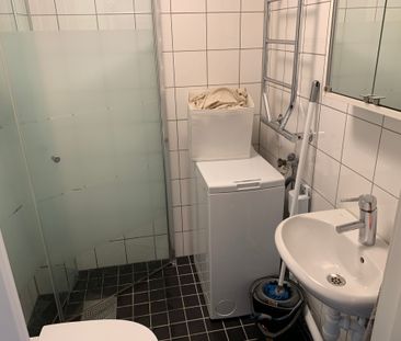 Mellersta Stenbocksgatan 19B, Helsingborg - Photo 4