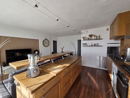 Location Appartement 1 pièce 26m² MERIGNAC 33700 - Photo 4