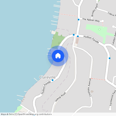 38 Hudson Parade, NSW 2107, Clareville