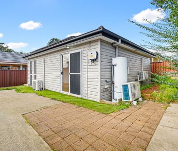 38A Best Road, Seven Hills NSW 2147 - House For Rent | Domain - Photo 5