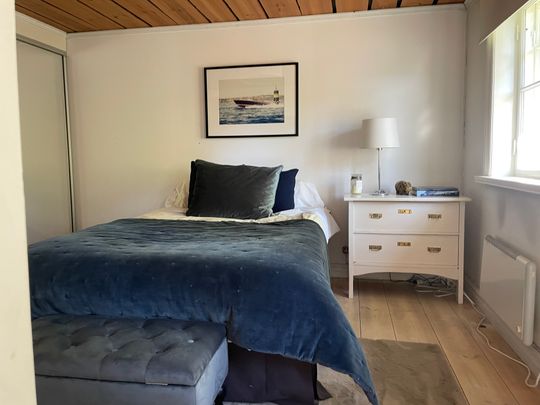 Kvarnvägen, Saltsjö-Boo - Foto 1