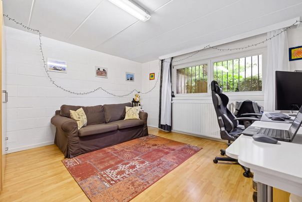 Tout savoir sur cette maison à Uccle - Photo 1