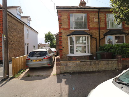 Double Room available in Maidstone Room 2 - Photo 3
