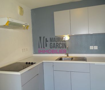 A LOUER - APPARTEMENT CAVAILLON - 2 pièces 36.99m² - Photo 5