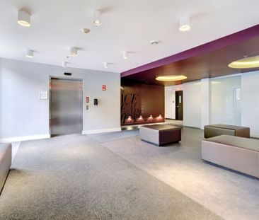 Appartement à louer - Photo 5