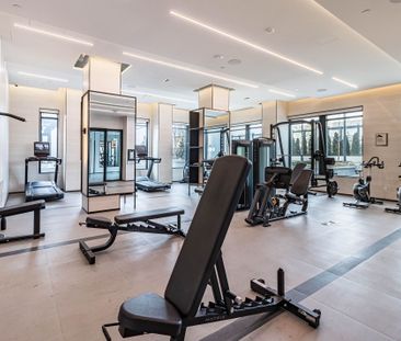 For Lease - 10 Eva Road Unit# 2105, Toronto, Ontario - Photo 1