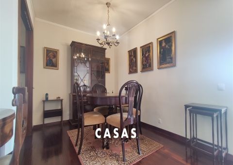 Apartamento T1