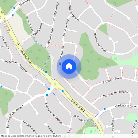 72A Berrico Avenue, Maryland NSW 2287