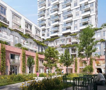 Appartement te huur: Plesostraat 305 1043 BV Amsterdam - Foto 4