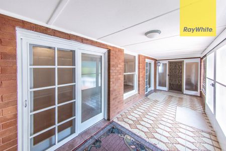 Located in one of the best streets in North Parramatta - Photo 5