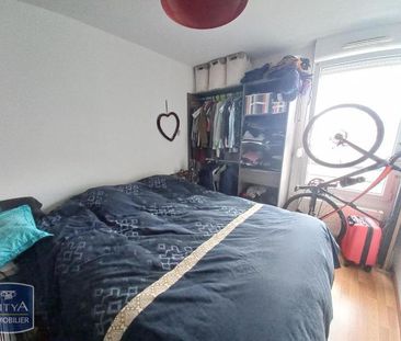 Location Appartement 3 pièces 65m² TOMBLAINE 54510 - Photo 1