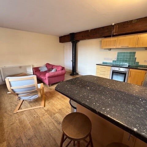 Buchanans Wharf North - Photo 1