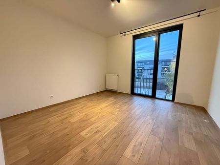 Appartement te huur - Photo 2