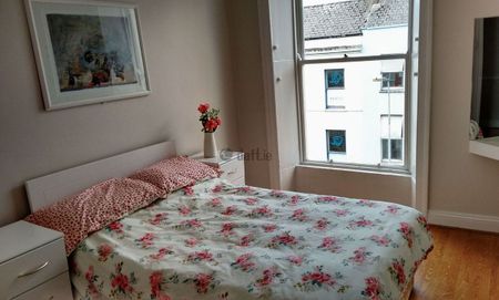 Apartment to rent in Cork, St Patrick's Hill - Photo 5