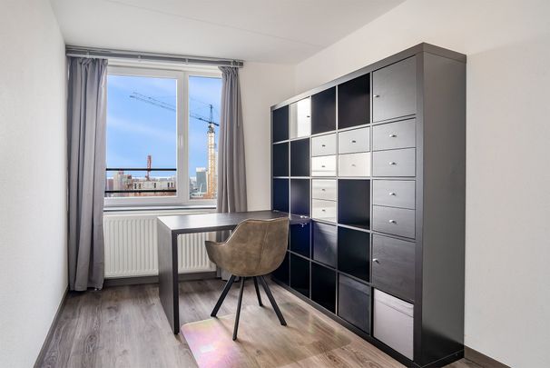 Te huur: Appartement Wijnbrugstraat in Rotterdam - Foto 1