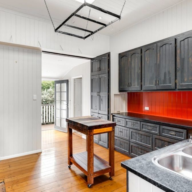 60 Herries Street, East Toowoomba QLD 4350 - House For Rent | Domain - Photo 1