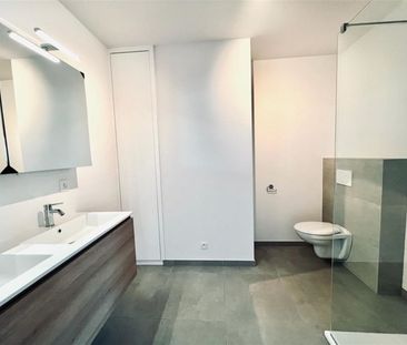 Appartement met groot terras - Photo 6