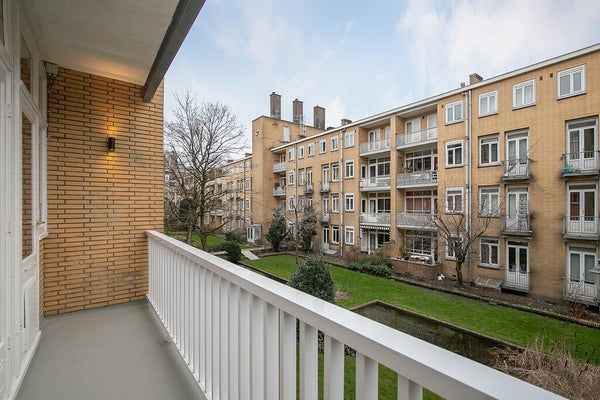 Te huur: Appartement Stadionweg 122 1 in Amsterdam - Photo 1