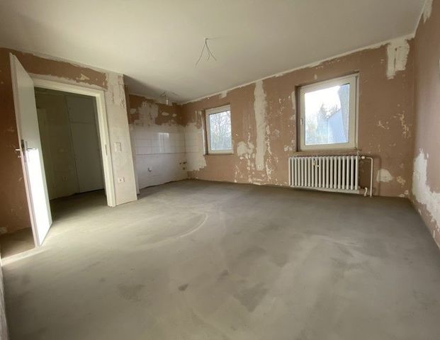 Gemütliche 2,5 Zimmer Wohnung in ruhiger Lage - Photo 1