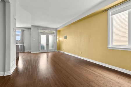 For Lease - 88 Stockholm Private, Blossom Park - Airport and Area, Ontario - Photo 3