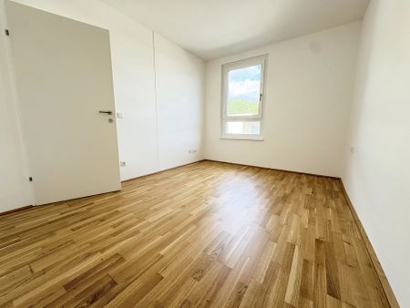 Moderne 2-Zimmer-Wohnung mit Terrasse in St. Pölten – Ihr neues Zuhause wartet! - Foto 3
