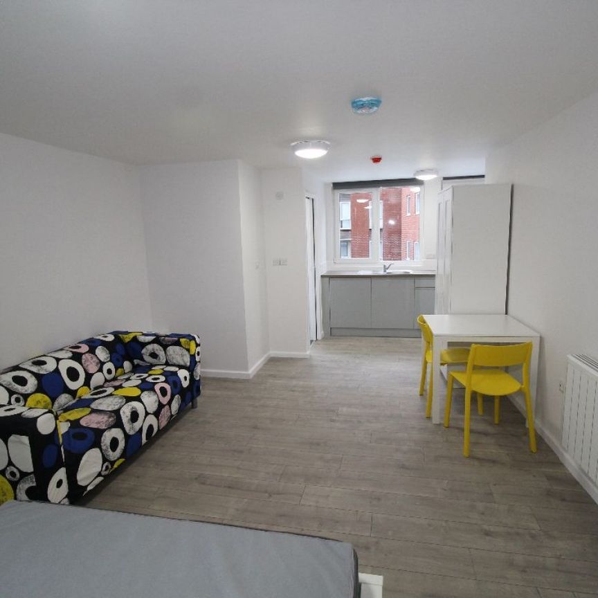 7 Lodge Bank , Moor Lane , PRESTON PR1 1JR - Photo 1