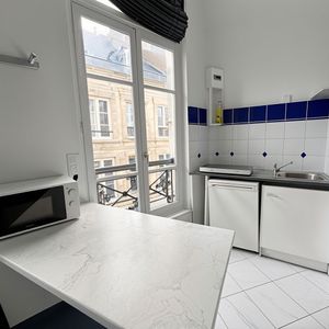 Location Appartement 1 pièce 25m² LAON 02000 - Photo 3