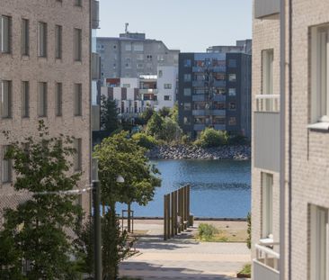Formgatan, Limhamn - Foto 1