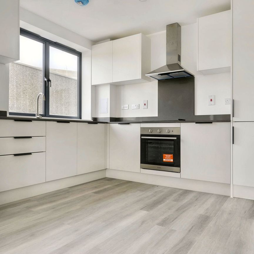 1 bed apartment to rent in Gabriels Hill, Maidstone, ME15 - Photo 1
